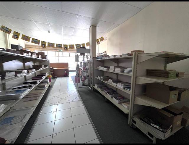 1,100M² RETAIL FOR SALE IN EAST LONDON CENTRAL